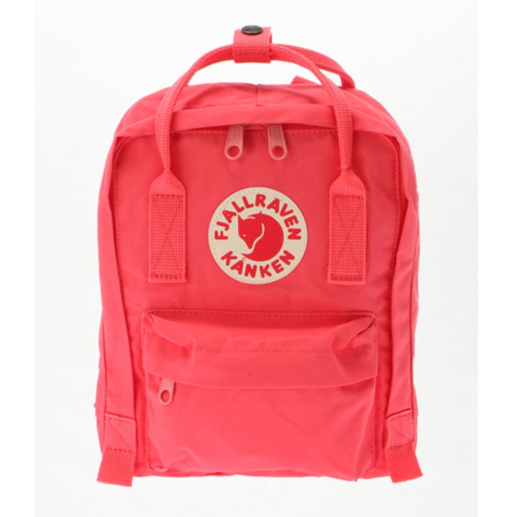 FJALLRAVEN フェールラーベン KankenKids[品番：LFOW0001699]｜LFO