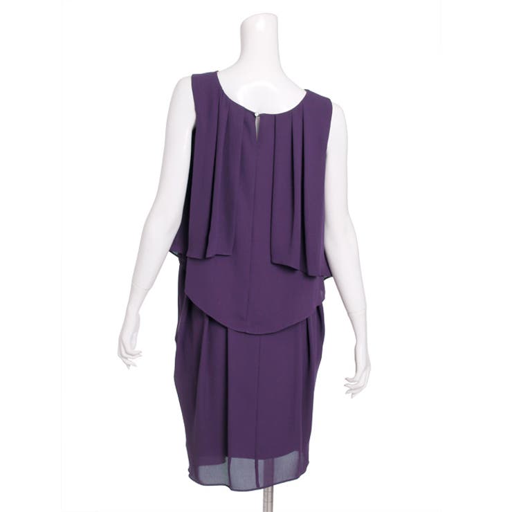 フリルセパレートワンピース 結婚式 参観日 品番 Lfow Lfo エルエフオー のレディースファッション通販 Shoplist ショップリスト