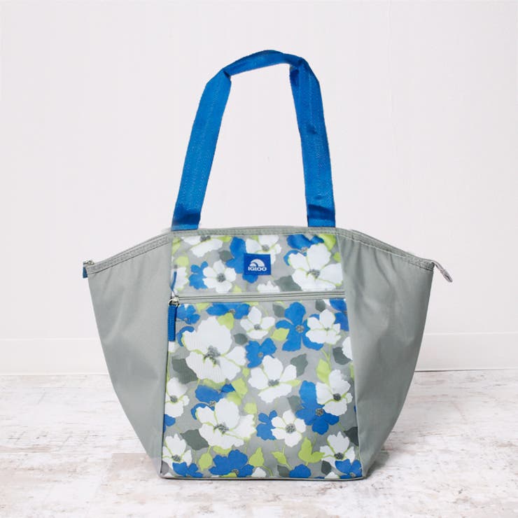 イグルー 保冷バッグセット トートバッグ＆ショルダーバッグSET[品番
