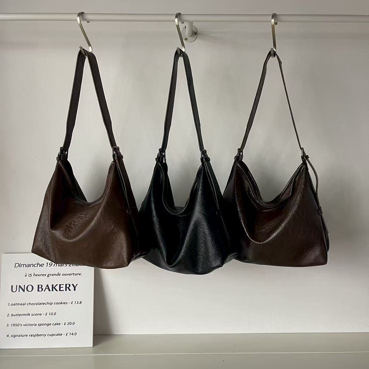 ショルダーバッグ | LETee | 詳細画像11 