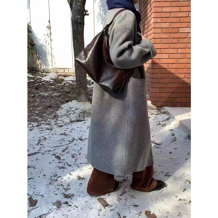 ショルダーバッグ | LETee | 詳細画像12 