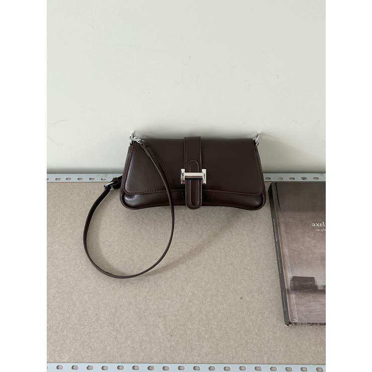 合皮ハンドバッグ | LETee | 詳細画像14 