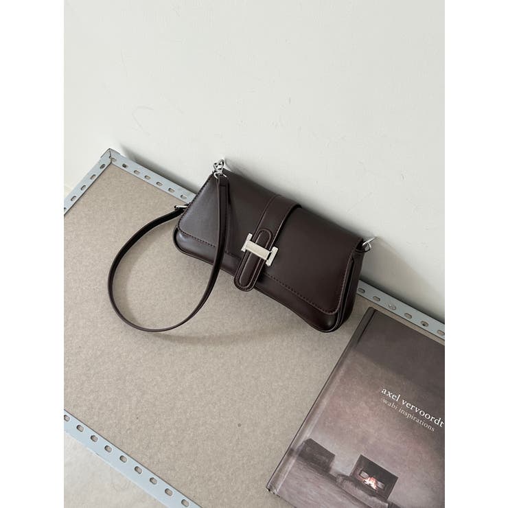 合皮ハンドバッグ | LETee | 詳細画像15 