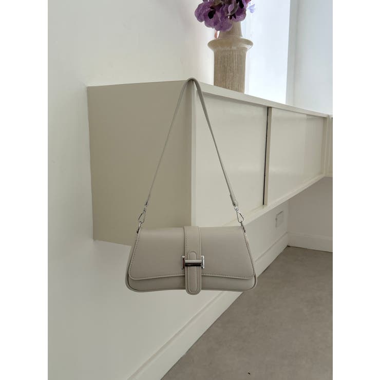 合皮ハンドバッグ | LETee | 詳細画像18 