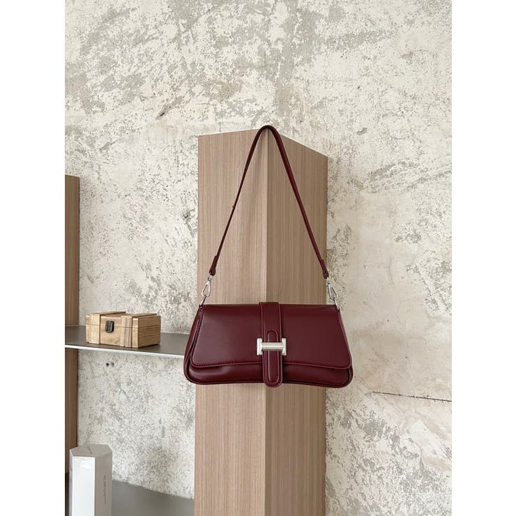 合皮ハンドバッグ | LETee | 詳細画像22 