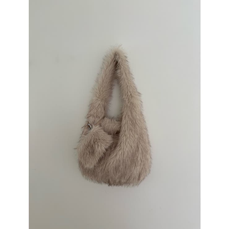 エコファーハンドバック | LETee | 詳細画像7 