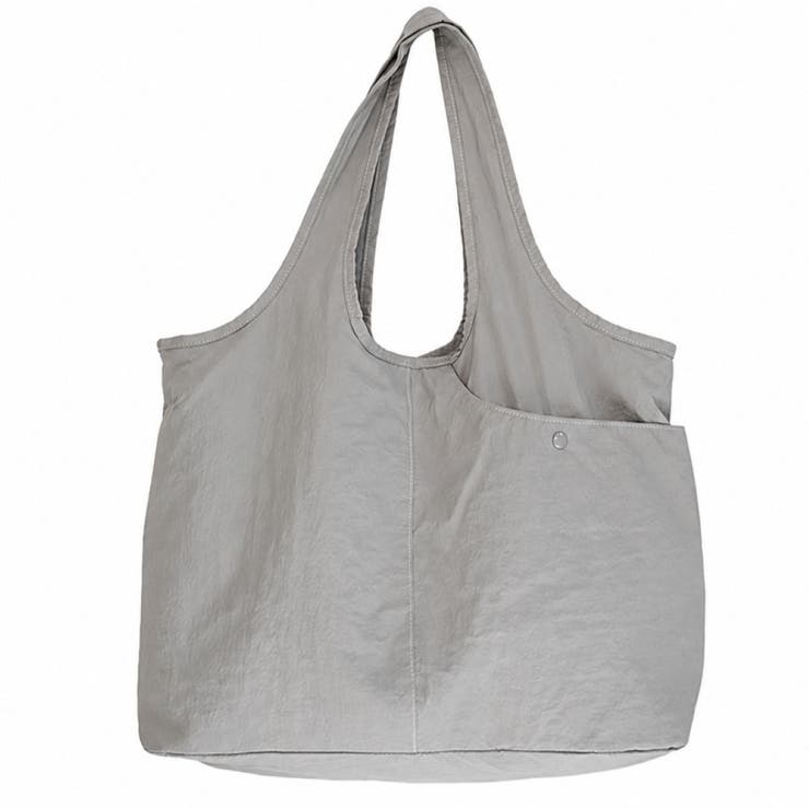 GREY | トートバッグ | LETee