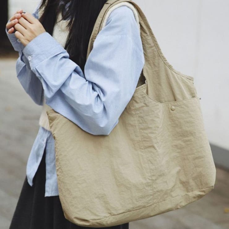 BEIGE | トートバッグ | LETee