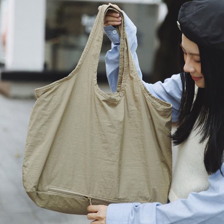 トートバッグ | LETee | 詳細画像5 