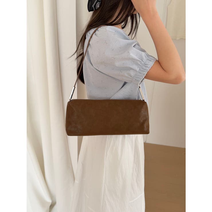 CAMEL | ショルダーバッグ | LETee