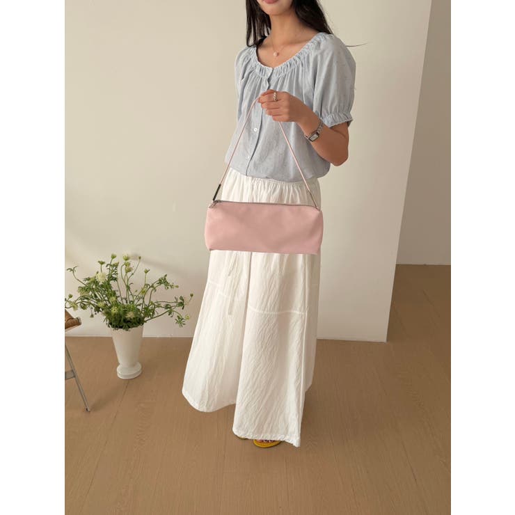 PINK | ショルダーバッグ | LETee