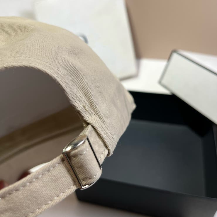 Nov is LifeシシュウCAP | LETee | 詳細画像3 