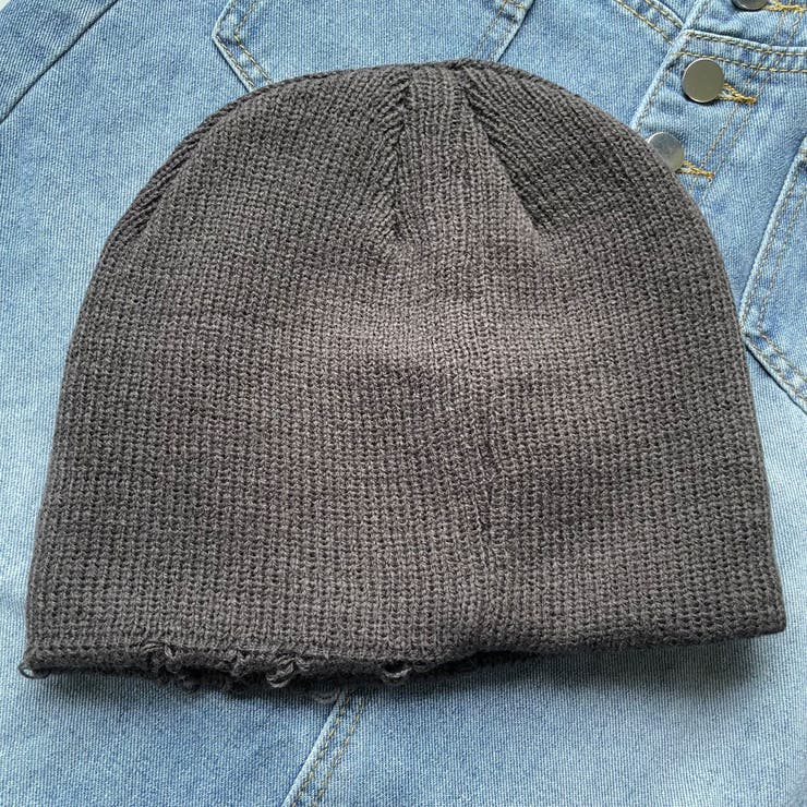 メタルホットフィット ニットCAP/極小メタル/キラキラ | LETee | 詳細画像10 