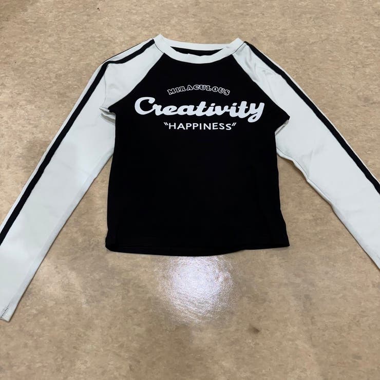 新品未使用　ラッキーインラブ　長袖トップス 楽天市場】【メール便送料無料】 Champion チャンピオン キッズ