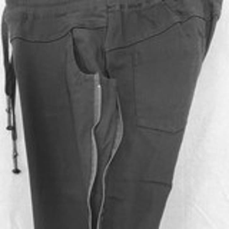 ZIPスキニーパンツ | LETee | 詳細画像15 