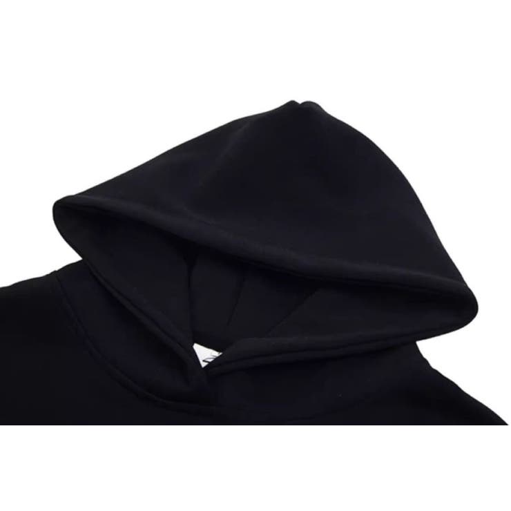 ビッグロゴプルパーカー | LETee | 詳細画像12 