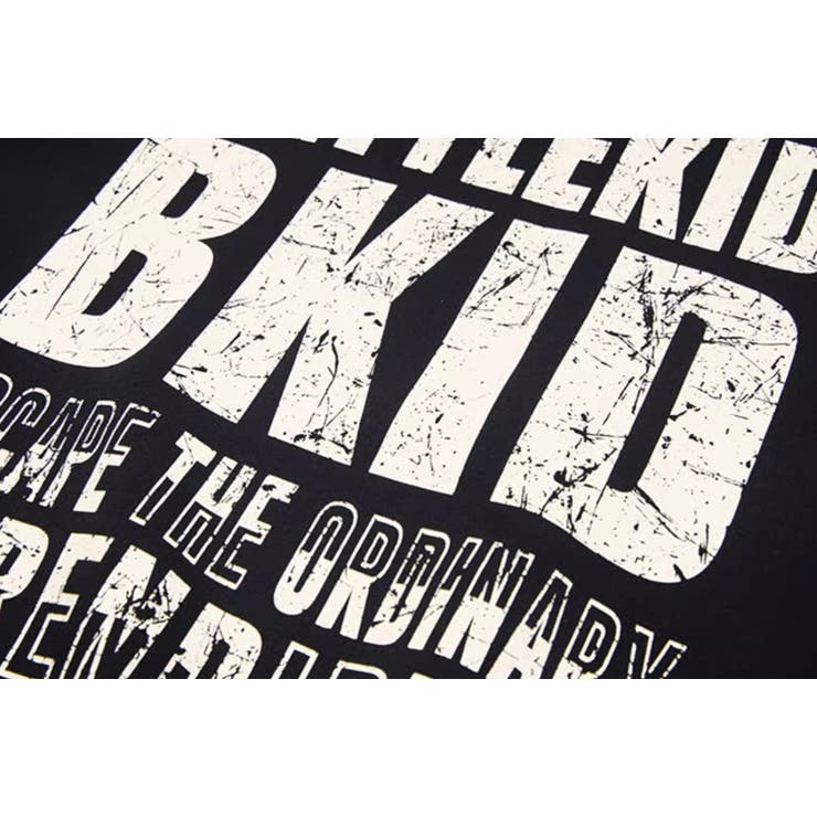 ビッグロゴプルパーカー | LETee | 詳細画像15 