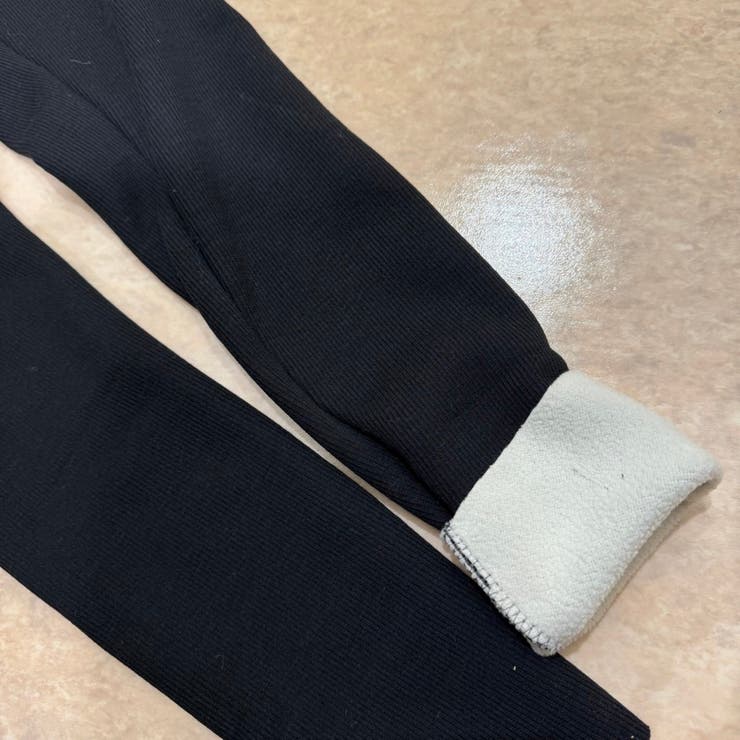 裏起毛レギンス | LETee | 詳細画像6 