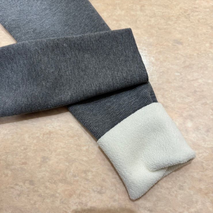 裏起毛レギンス | LETee | 詳細画像7 