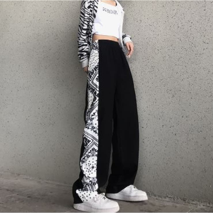 Bristol バンダナ柄 ナイロンジャケット・パンツセット　Sサイズ Bristol バンダナ柄 ナイロンジャケット・パンツセット Sサイズ