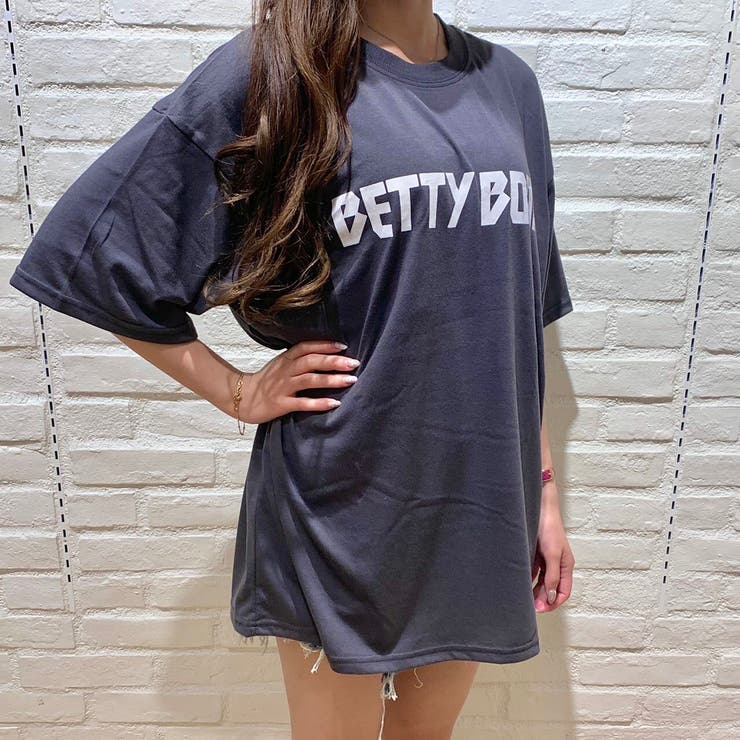  柄 紫色 ハンドバック 女の子 Betty - 8