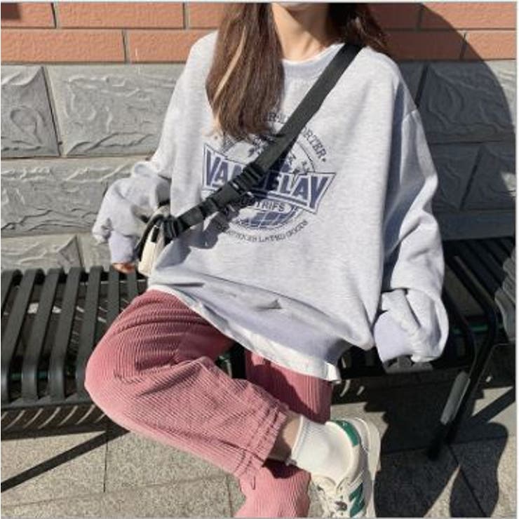 パーカー 韓国系 レディース 品番 Lpsw Lips リップス のレディースファッション通販 Shoplist ショップリスト