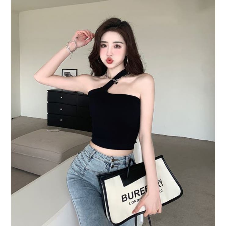 パット付き2wayベアトップ セクシー ギャル[品番：LPSW0008809