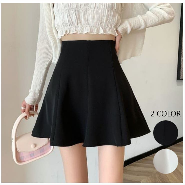 CHANEL 02A ミニスカート レザー チョコバー y2k 38 ランウェイ L04231EW023975_fw_thumbM.jpg