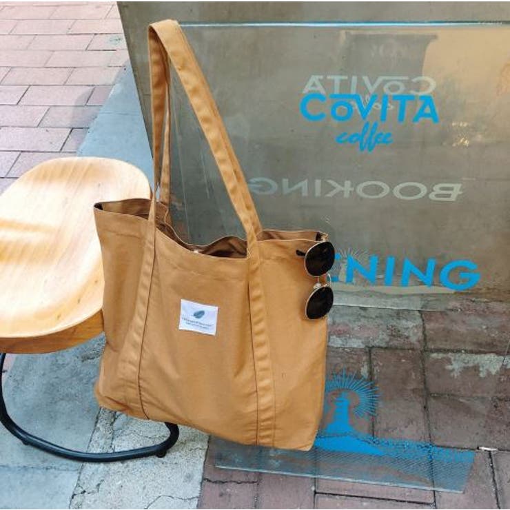 レディースファッション通販 トートバッグ 定番 | LETee | 詳細画像10 