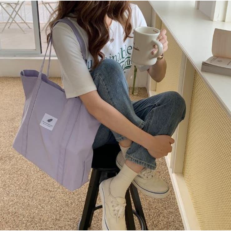 レディースファッション通販 トートバッグ 定番 | LETee | 詳細画像12 