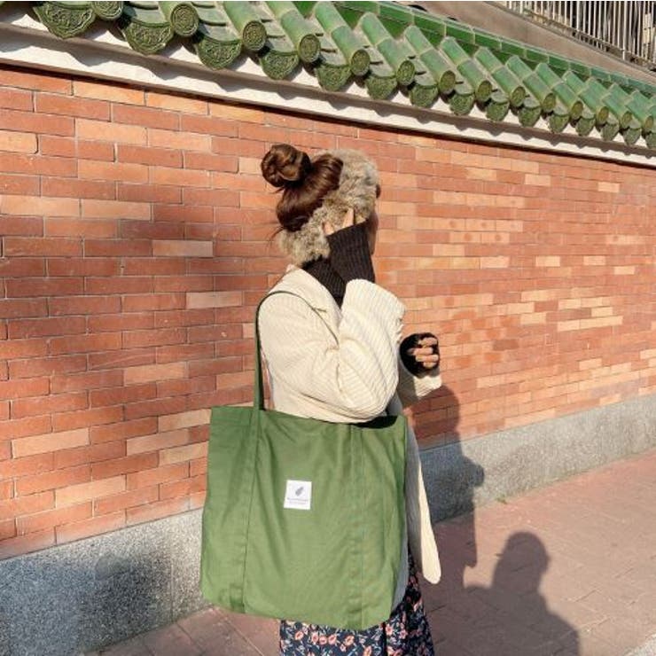 レディースファッション通販 トートバッグ 定番 | LETee | 詳細画像17 