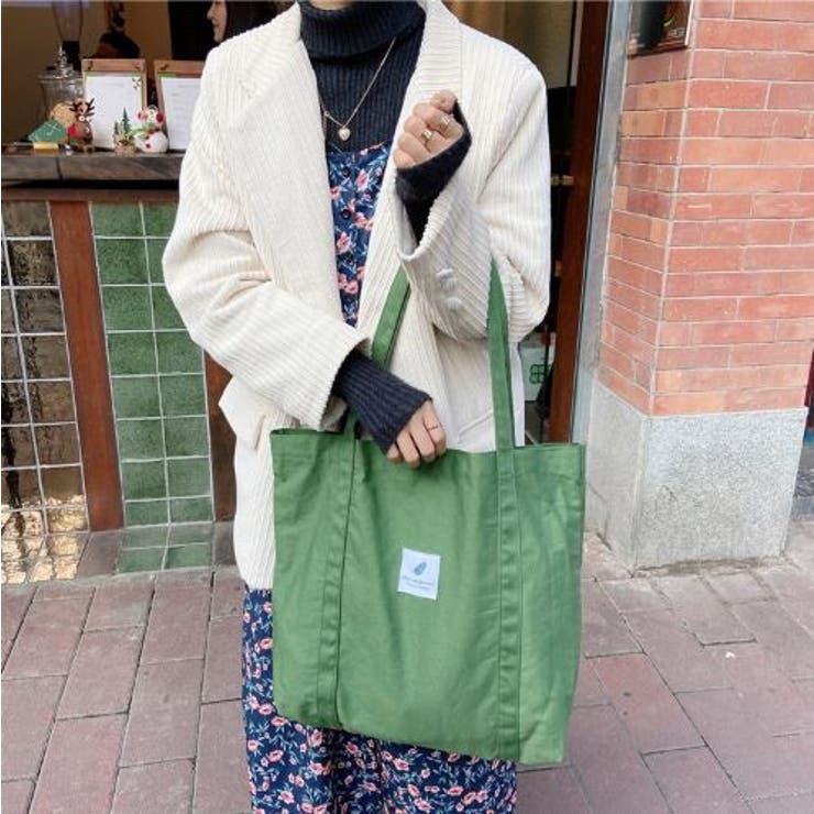 レディースファッション通販 トートバッグ 定番 | LETee | 詳細画像18 