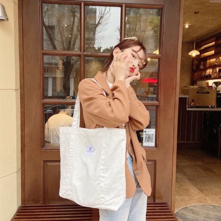 レディースファッション通販 トートバッグ 定番 | LETee | 詳細画像4 