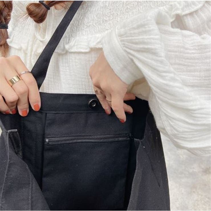 レディースファッション通販 トートバッグ 定番 | LETee | 詳細画像6 