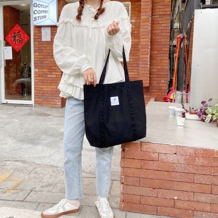 レディースファッション通販 トートバッグ 定番 | LETee | 詳細画像7 