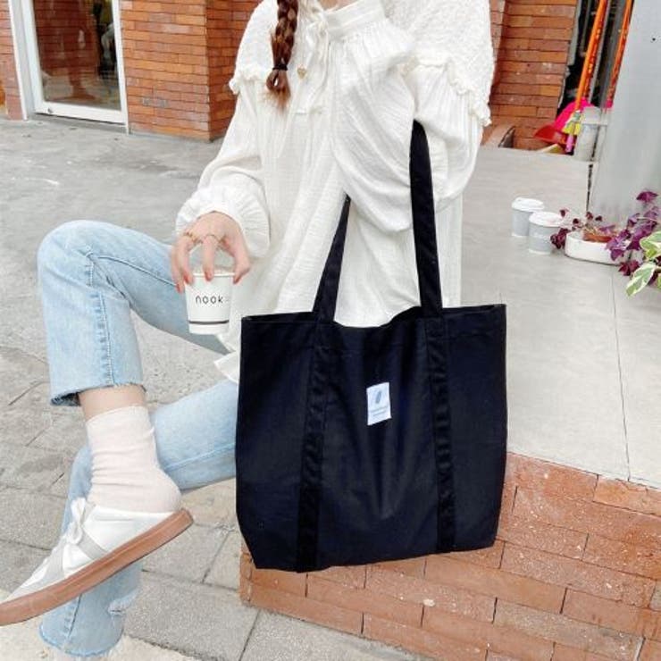 レディースファッション通販 トートバッグ 定番 | LETee | 詳細画像8 