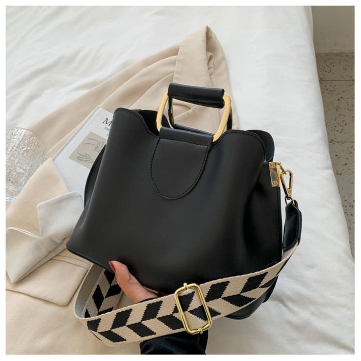 2WAYショルダーバッグ | LETee | 詳細画像4 