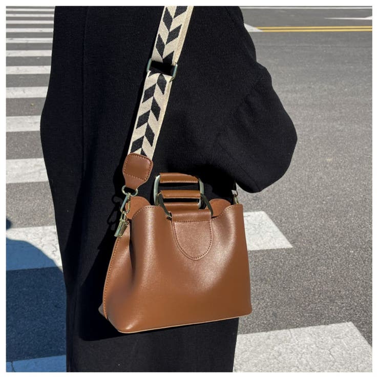 2WAYショルダーバッグ | LETee | 詳細画像5 