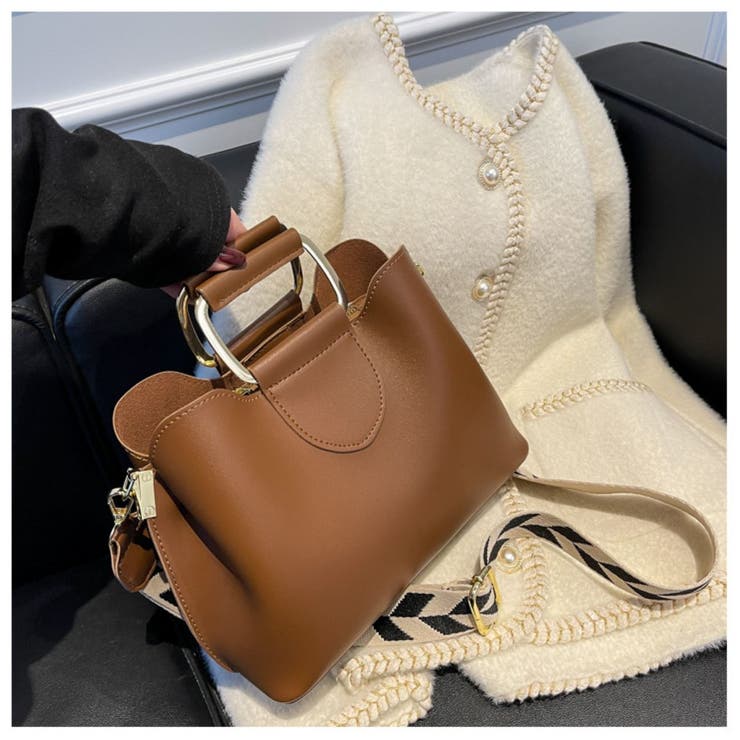 CAMEL | 2WAYショルダーバッグ | LETee