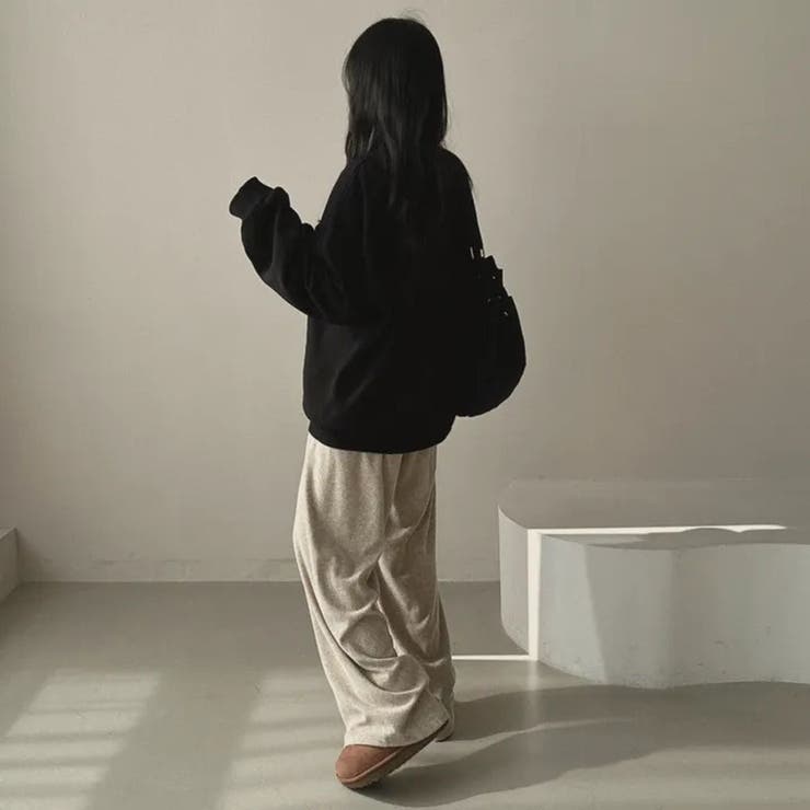 フォトプリント トレーナー/薄地/ボックスプリント | LETee | 詳細画像15 