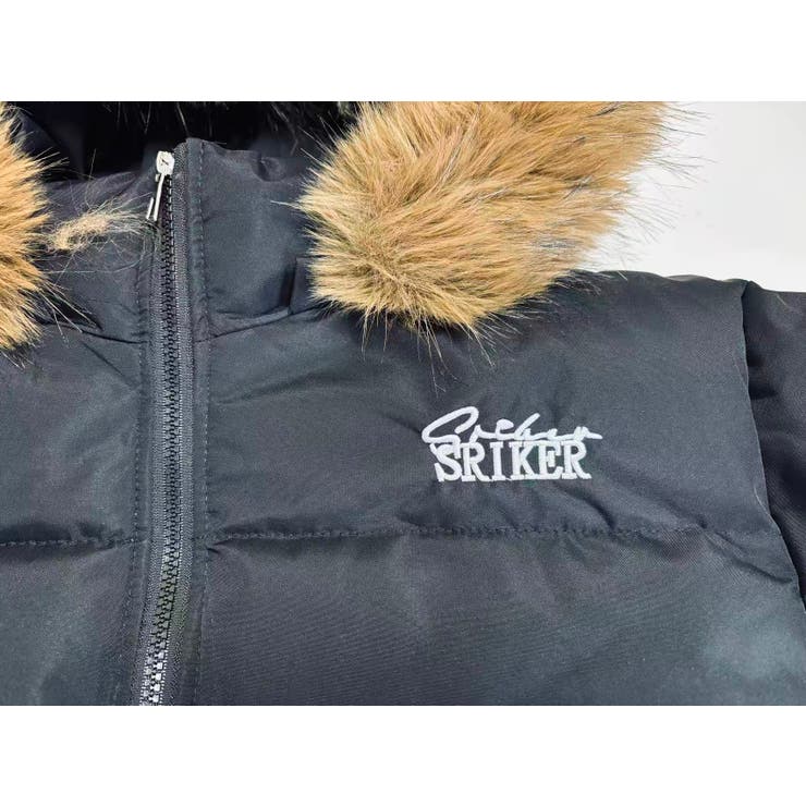 ダウンジャケット ボリュームファー 軽い アウター ブルゾン | LETee | 詳細画像5 