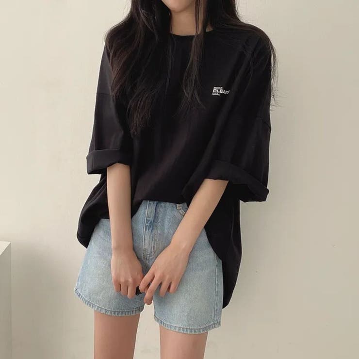 ビッグTシャツ | LETee | 詳細画像11 
