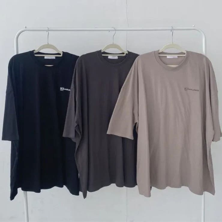 ビッグTシャツ | LETee | 詳細画像16 
