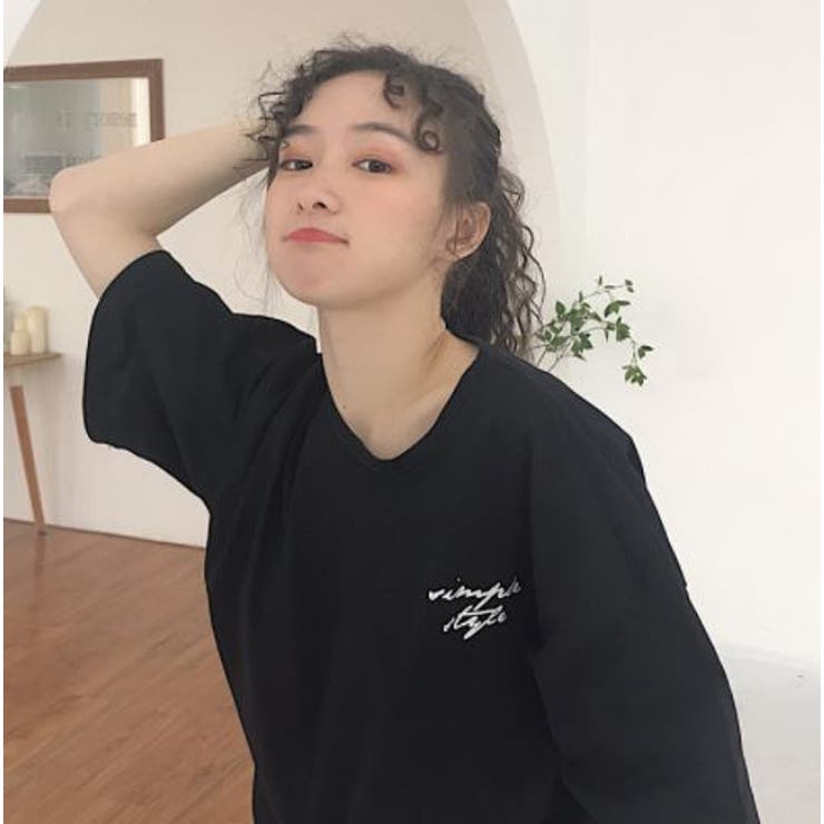 シンプル バックロゴデザインtシャツ Tシャツ 品番 Lpsw Letee レティー のレディースファッション通販 Shoplist ショップリスト シンプル バックロゴデザインtシャツ Tシャツ 品番 Lpsw Letee レティー のレディースファッション通販 Shoplist ショップリスト