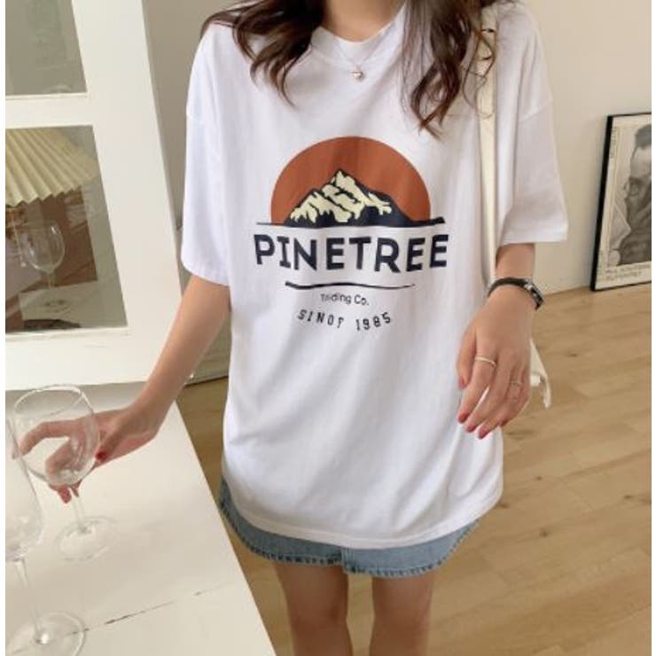 マウンテン 英字ロゴtシャツ ビッグtシャツ Tシャツ 品番 Lpsw Letee レティー のレディースファッション通販 Shoplist ショップリスト マウンテン 英字ロゴtシャツ ビッグtシャツ Tシャツ 品番 Lpsw Letee レティー のレディースファッション通販 Shoplist ショップリスト