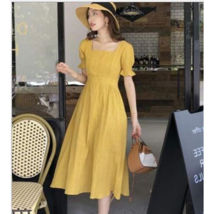 清楚ワンピース 清楚 ワンピース 品番 Lpsw Letee レティー のレディースファッション通販 Shoplist ショップリスト