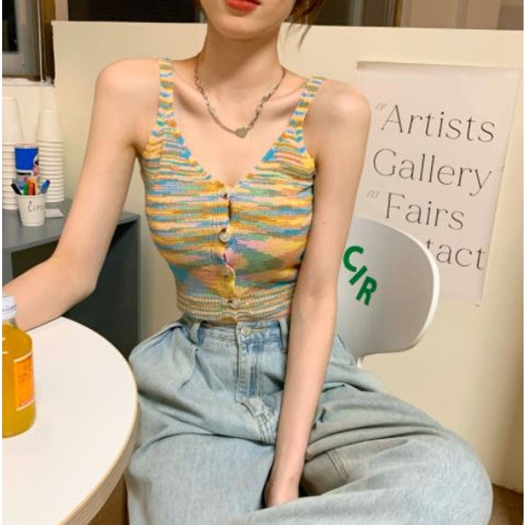 カラフルトップス トロピカル エスニック 品番 Lpsw Letee レティー のレディースファッション 通販 Shoplist ショップリスト