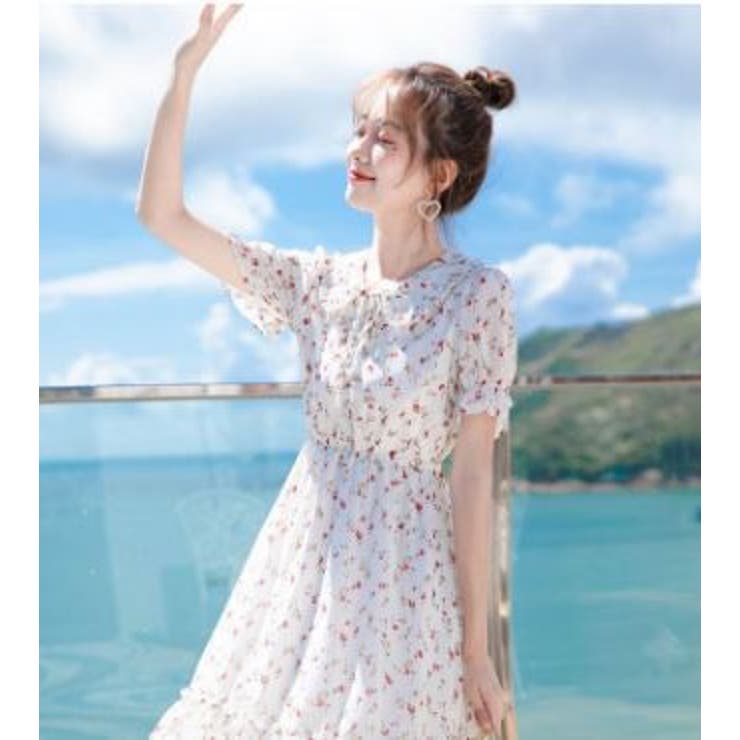 サマー サマータイムワンピース 夏服 品番 Lpsw Letee レティー のレディース ファッション通販 Shoplist ショップリスト