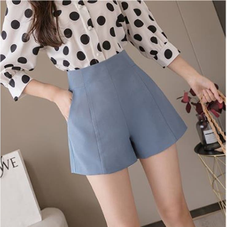 ショートスカート ショートパンツ プリーツミニスカート 品番 Lpsw Letee レティー のレディースファッション通販 Shoplist ショップリスト