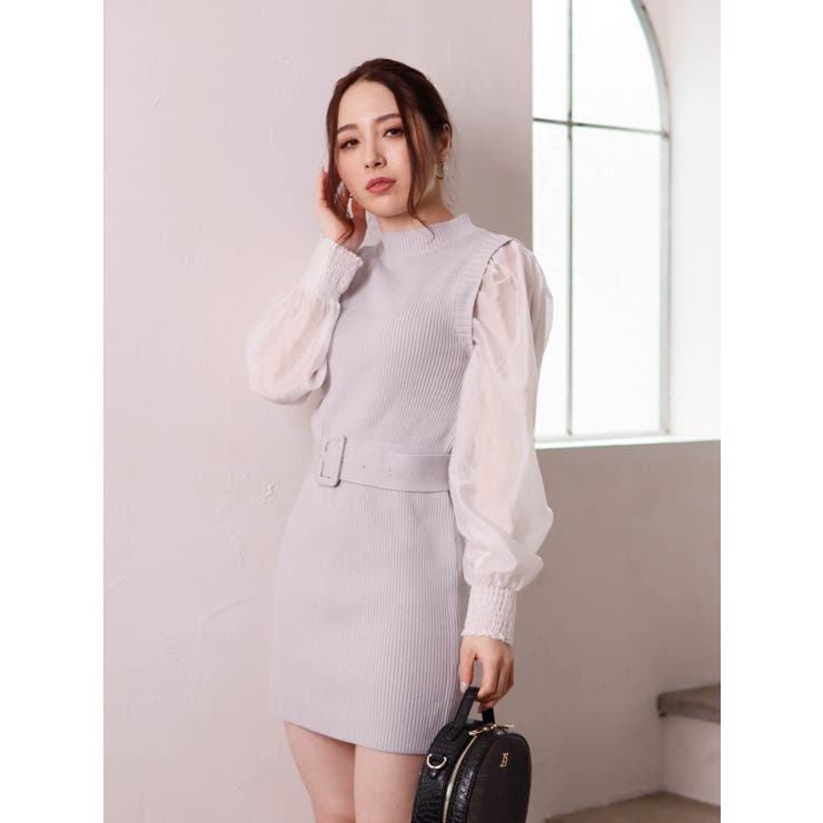 シャツドッキングリブニットワンピース 品番 Linw Lipservice リップサービス のレディースファッション通販 Shoplist ショップリスト シャツドッキングリブニットワンピース 品番 Linw Lipservice リップサービス のレディースファッション通販 Shoplist ショップリスト